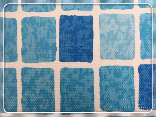 1.5mm大馬賽克泳池防水材料
